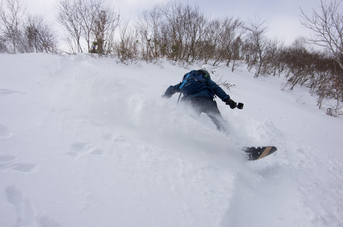 長野縣白馬 CORTINA滑雪場